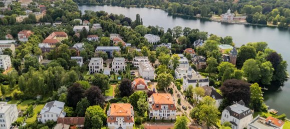 6 غرف نوم فيلا في Potsdam, Germany رقم 229725 2