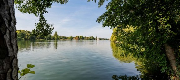 6 غرف نوم فيلا في Potsdam, Germany رقم 229725 3