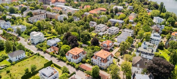 6 غرف نوم فيلا في Potsdam, Germany رقم 229725 28