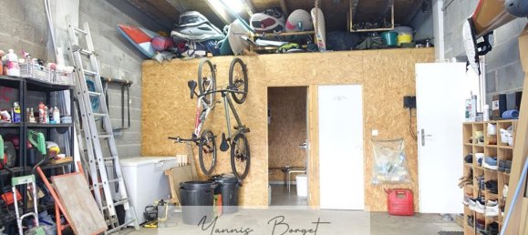 4 bedrooms House in Chavagnes-en-Paillers, France No. 337370 14