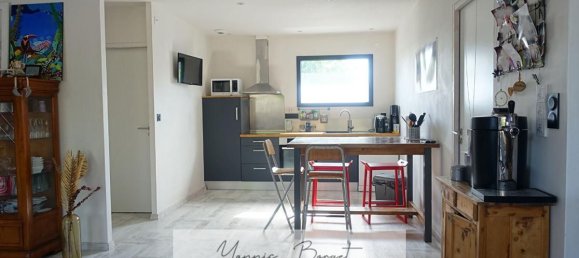 4 bedrooms House in Chavagnes-en-Paillers, France No. 337370 6