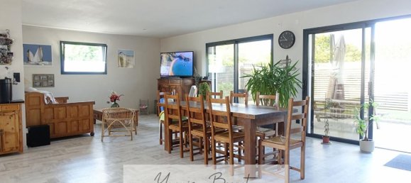 4 bedrooms House in Chavagnes-en-Paillers, France No. 337370 3