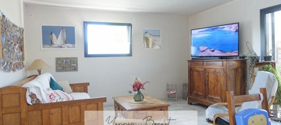 4 bedrooms House in Chavagnes-en-Paillers, France No. 337370 13