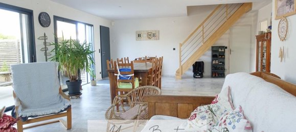 4 bedrooms House in Chavagnes-en-Paillers, France No. 337370 4