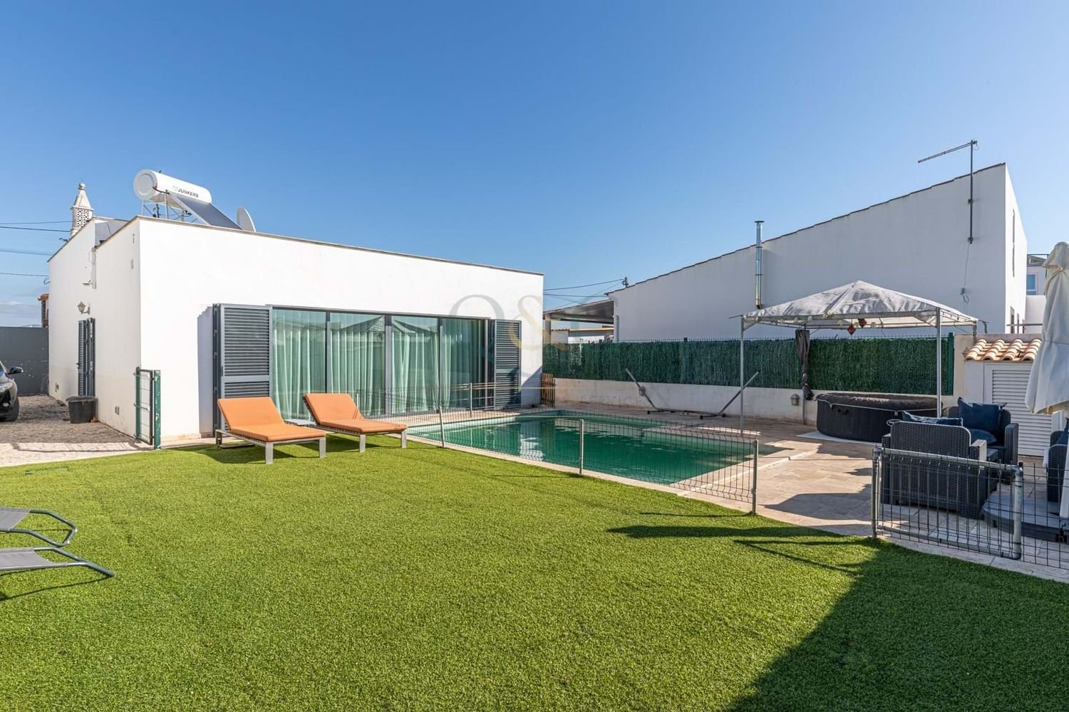 3 Schlafzimmer Haus in Faro, Portugal, Nr. 114551