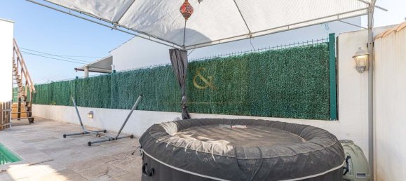 3 Schlafzimmer Haus in Faro, Portugal, Nr. 114551 4