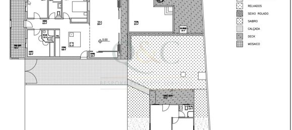 3 Schlafzimmer Haus in Faro, Portugal, Nr. 114551 10