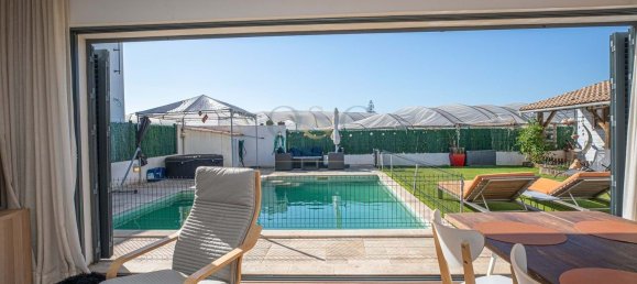 3 Schlafzimmer Haus in Faro, Portugal, Nr. 114551 13