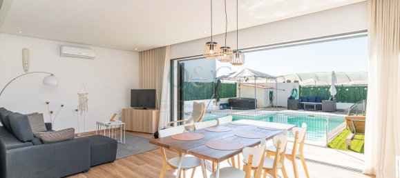 3 Schlafzimmer Haus in Faro, Portugal, Nr. 114551 11