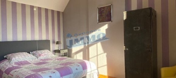 4 bedrooms House in Hermaville, France No. 248995 10