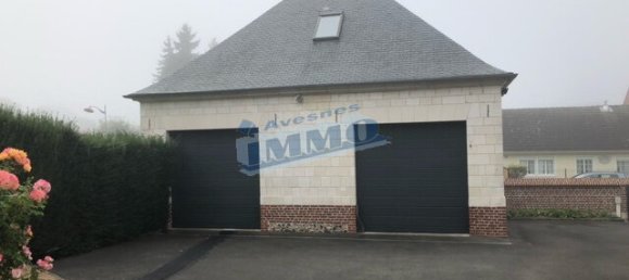 4 bedrooms House in Hermaville, France No. 248995 20