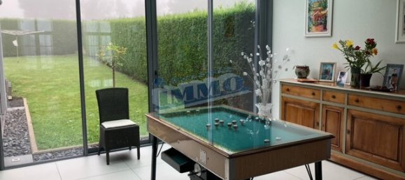 4 bedrooms House in Hermaville, France No. 248995 6