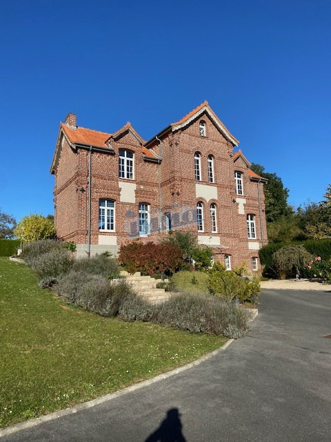 4 bedrooms House in Hermaville, France No. 248995