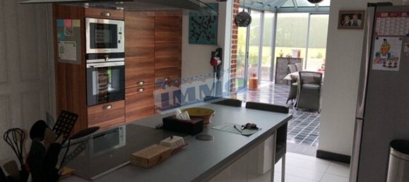 4 bedrooms House in Hermaville, France No. 248995 7