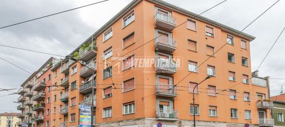 Квартира с 2 спальнями в Милан, Италия № 378241 6