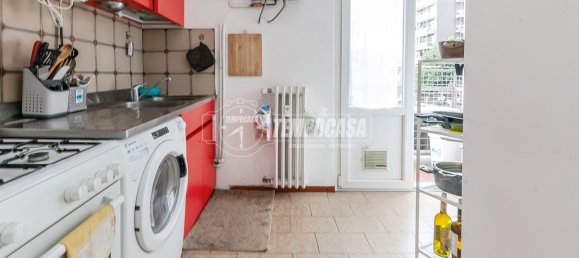 Квартира с 2 спальнями в Милан, Италия № 378241 10