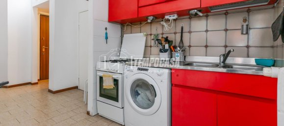 Квартира с 2 спальнями в Милан, Италия № 378241 11