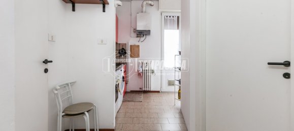 Квартира с 2 спальнями в Милан, Италия № 378241 5