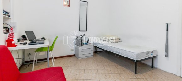 Квартира с 2 спальнями в Милан, Италия № 378241 17