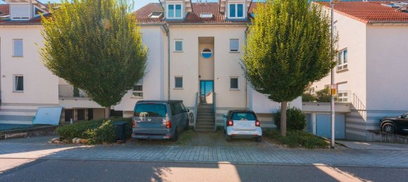 1 chambre Duplex à Rems-Murr-Kreis, Germany No. 287673 3