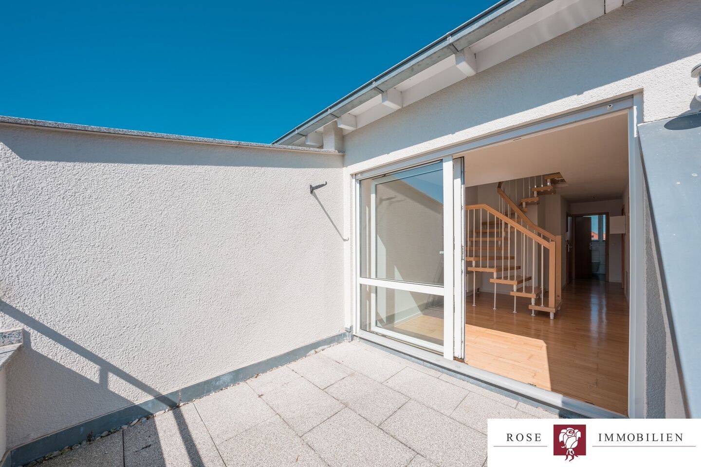 1 chambre Duplex à Rems-Murr-Kreis, Germany No. 287673