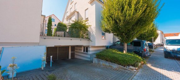 1 chambre Duplex à Rems-Murr-Kreis, Germany No. 287673 2