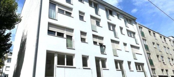 2-Zimmer Wohnung in Ottakring, Austria, Nr. 223006 2