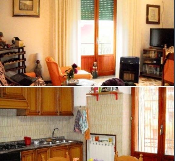 3 bedrooms Apartment in Minturno, Italy No. 257157