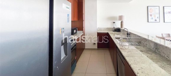 Apartamento T2 em Dubai Hills Estate, UAE N.º 99088 9