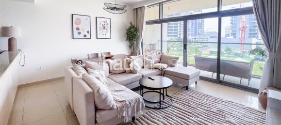 Apartamento T2 em Dubai Hills Estate, UAE N.º 99088 4
