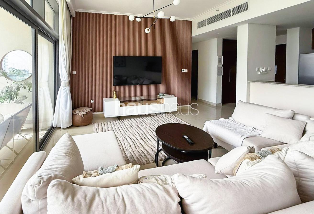 Apartamento T2 em Dubai Hills Estate, UAE N.º 99088