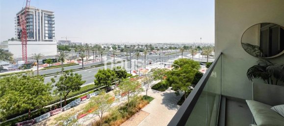 Apartamento T2 em Dubai Hills Estate, UAE N.º 99088 3