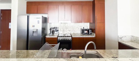 Apartamento T2 em Dubai Hills Estate, UAE N.º 99088 8