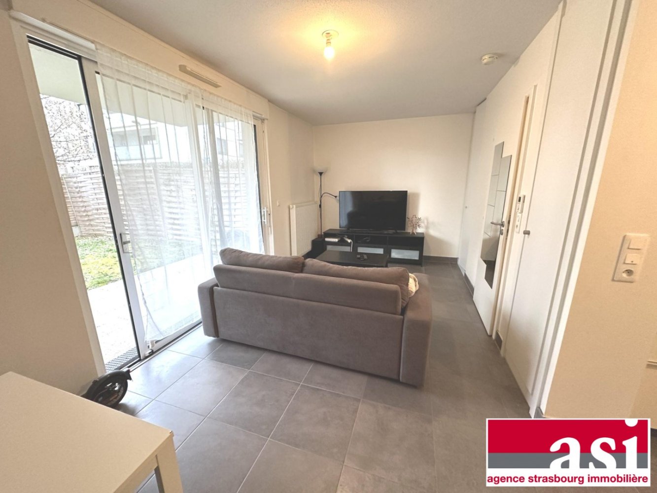 استوديو في Hoenheim, France رقم 82062