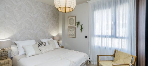 3 غرف نوم بانتهاوس في Nueva Andalucia, Spain رقم 293682 15