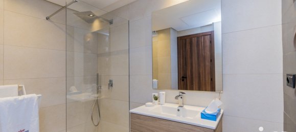 3 غرف نوم بانتهاوس في Nueva Andalucia, Spain رقم 293682 13