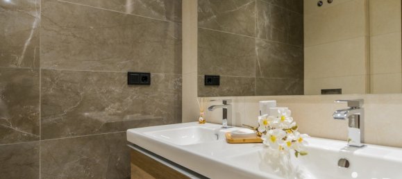 3 غرف نوم بانتهاوس في Nueva Andalucia, Spain رقم 293682 16