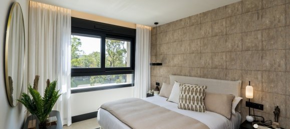 3 غرف نوم بانتهاوس في Nueva Andalucia, Spain رقم 293682 14