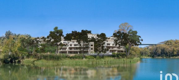 3 غرف نوم بانتهاوس في Nueva Andalucia, Spain رقم 293682 17