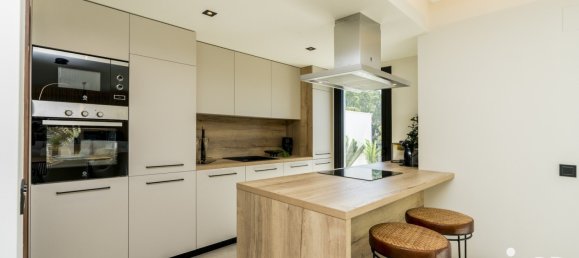 3 غرف نوم بانتهاوس في Nueva Andalucia, Spain رقم 293682 11