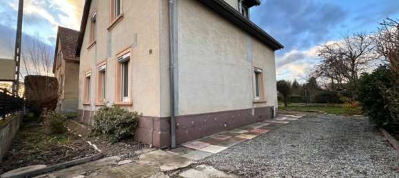4 Schlafzimmer Haus in Bollwiller, France, Nr. 49886 7