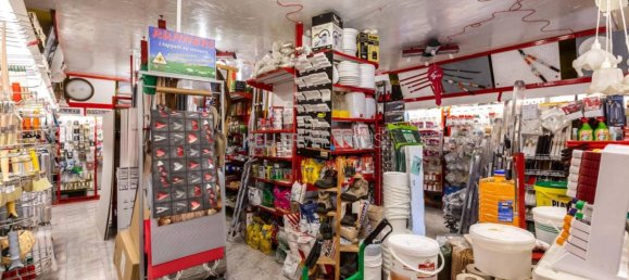 1 room Commercial property in Rome, Italy No. 67974 5