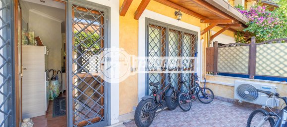 Propiedad comercial de 8 habitaciónes en Fiumicino, Italy No. 275890 50