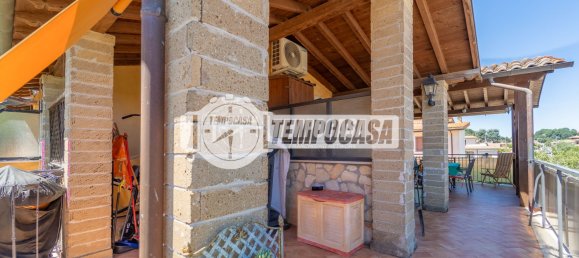 Propiedad comercial de 8 habitaciónes en Fiumicino, Italy No. 275890 34