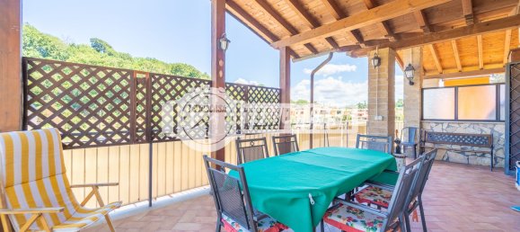 Propiedad comercial de 8 habitaciónes en Fiumicino, Italy No. 275890 32