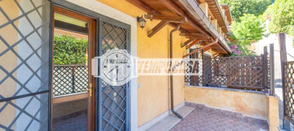 Propiedad comercial de 8 habitaciónes en Fiumicino, Italy No. 275890 7