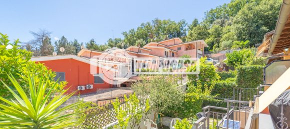 Propiedad comercial de 8 habitaciónes en Fiumicino, Italy No. 275890 33