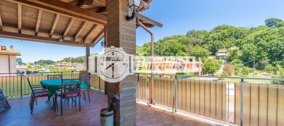 Propiedad comercial de 8 habitaciónes en Fiumicino, Italy No. 275890 14