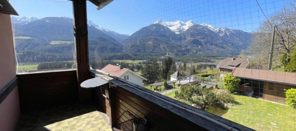 Casa de 11 divisões em Berg im Drautal, Austria N.º 249366 32