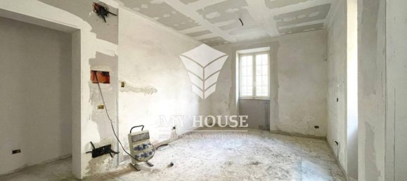 3-Zimmer Wohnung in Cave, Italy, Nr. 36267 7